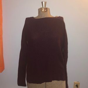 American Eagle sweater